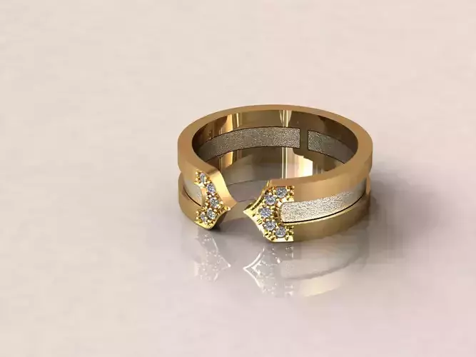 fashion ring for women
