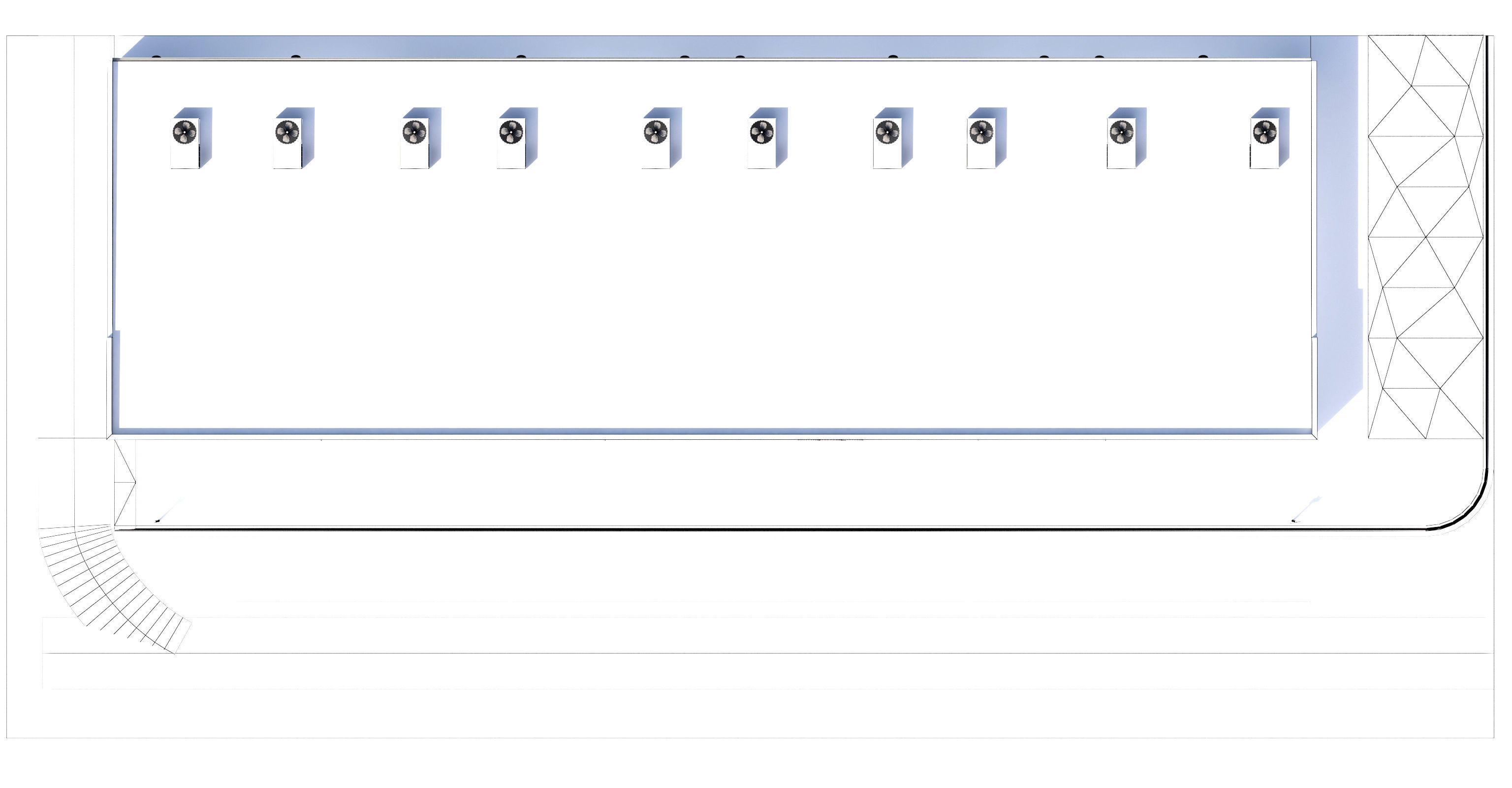 Retail-071 Retail Store 3D model_18