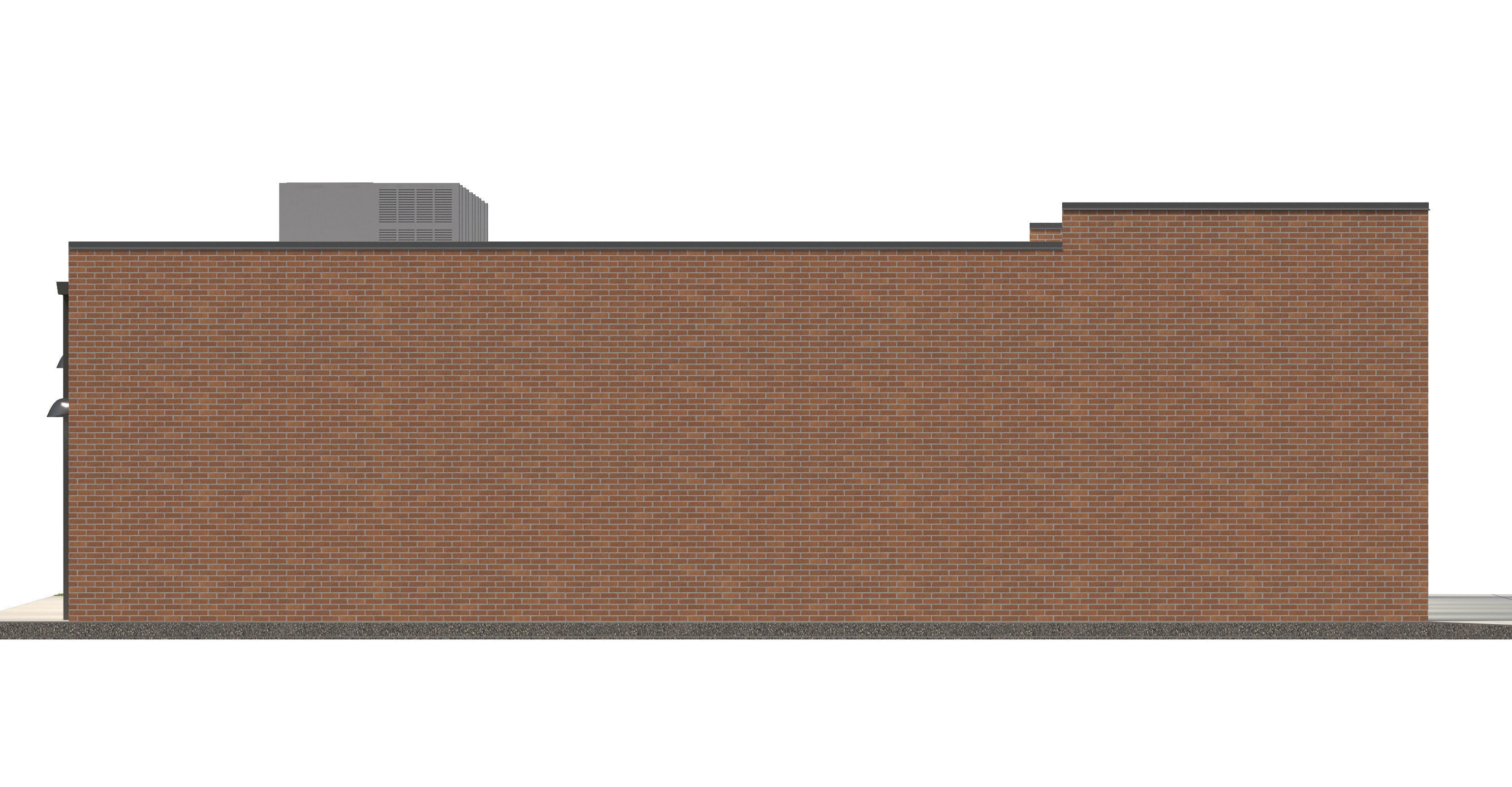 Retail-071 Retail Store 3D model_11