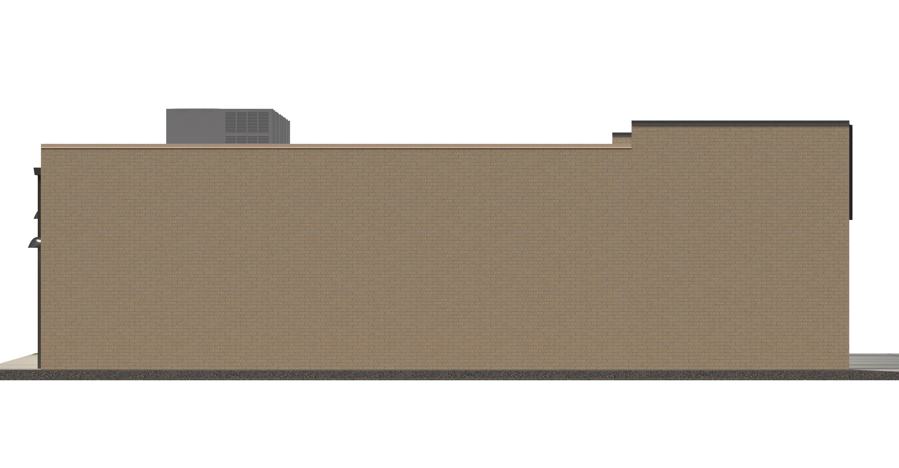 Retail-072 Retail Store 3D model_11