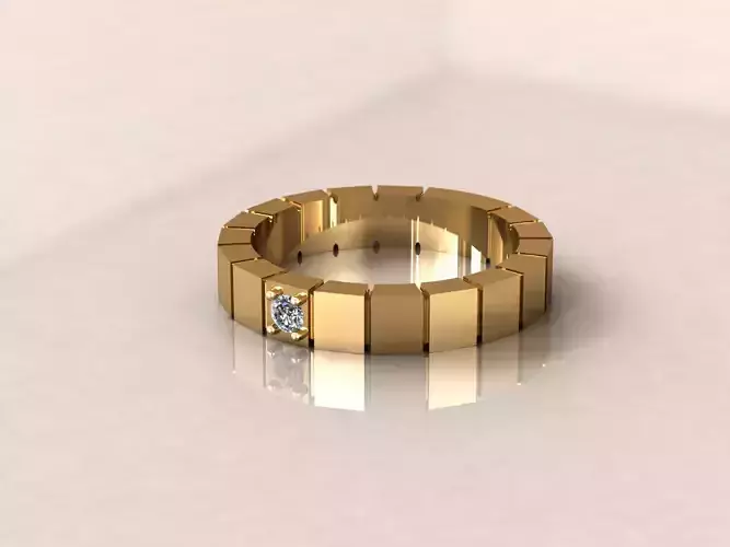 ring for men and women