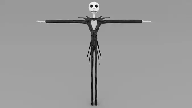 Jack Skellington
