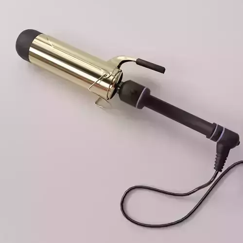 Curling Iron