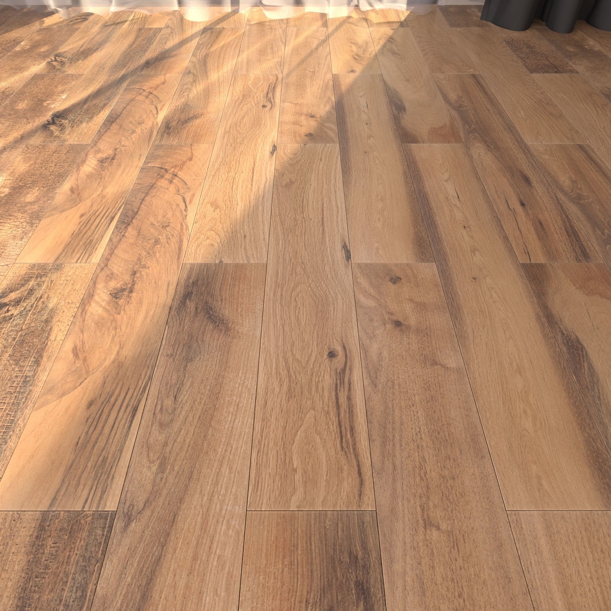 Yurtbay Rosin Brown 15x90 Texture_2