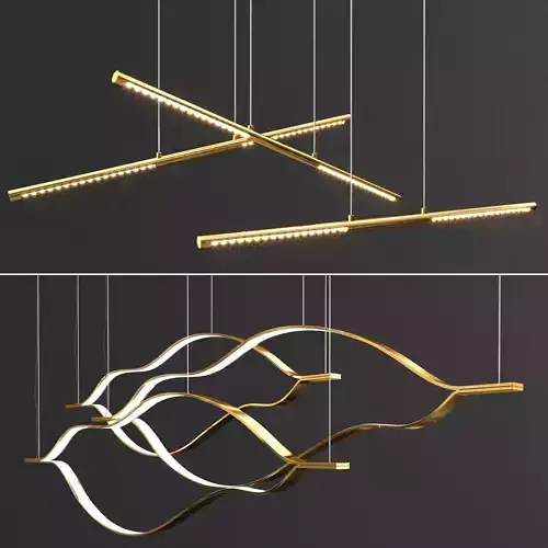 Collection glenna and trudy