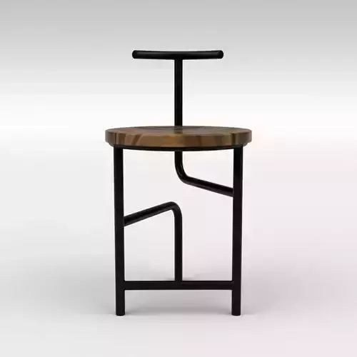 Blend Chair