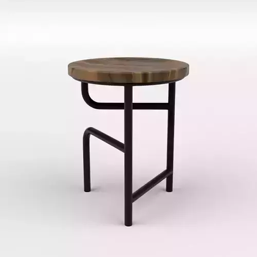 Blend Stool