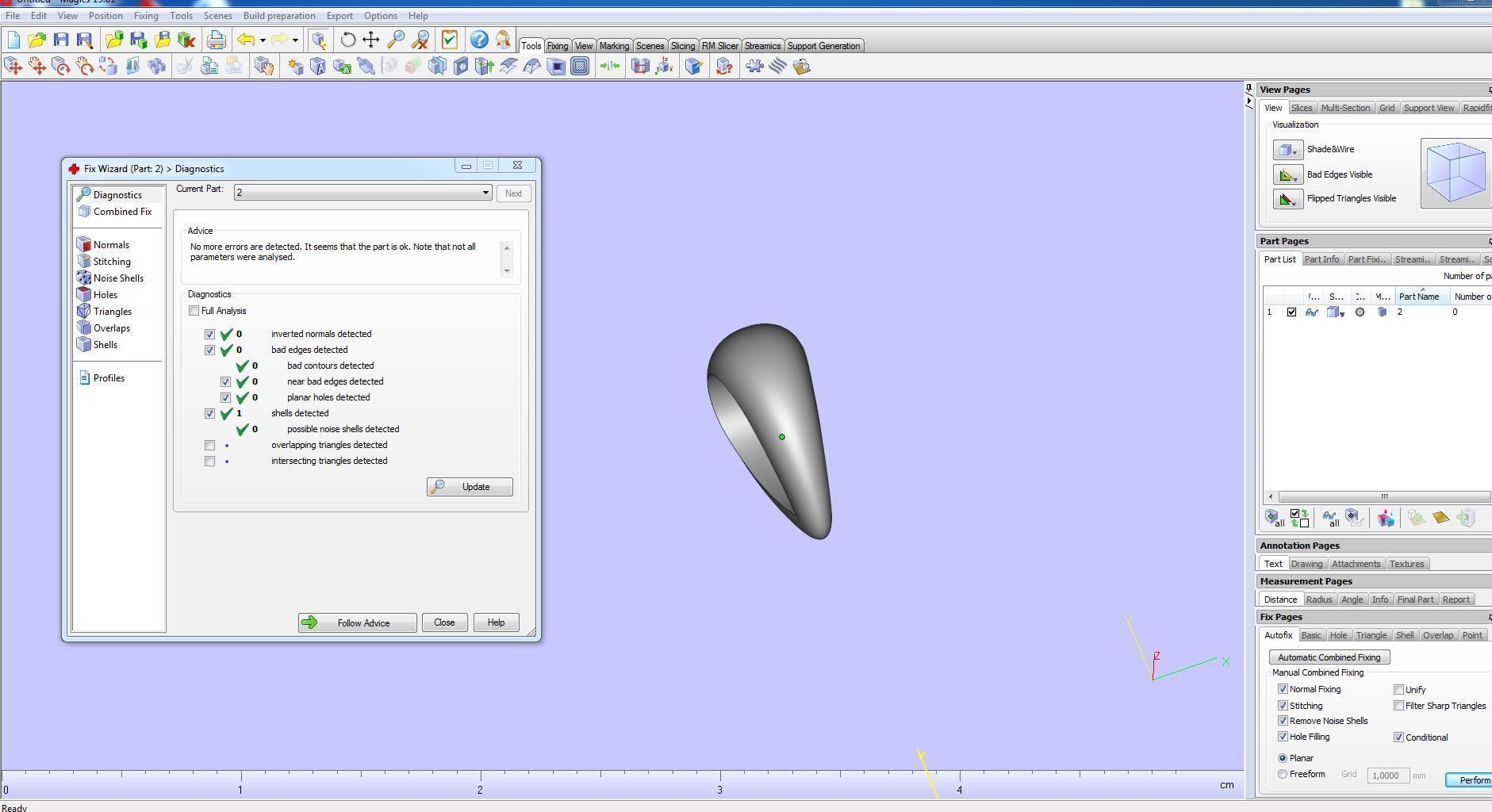 Pendant 3D print model gold plated with star in center 3D print model_8