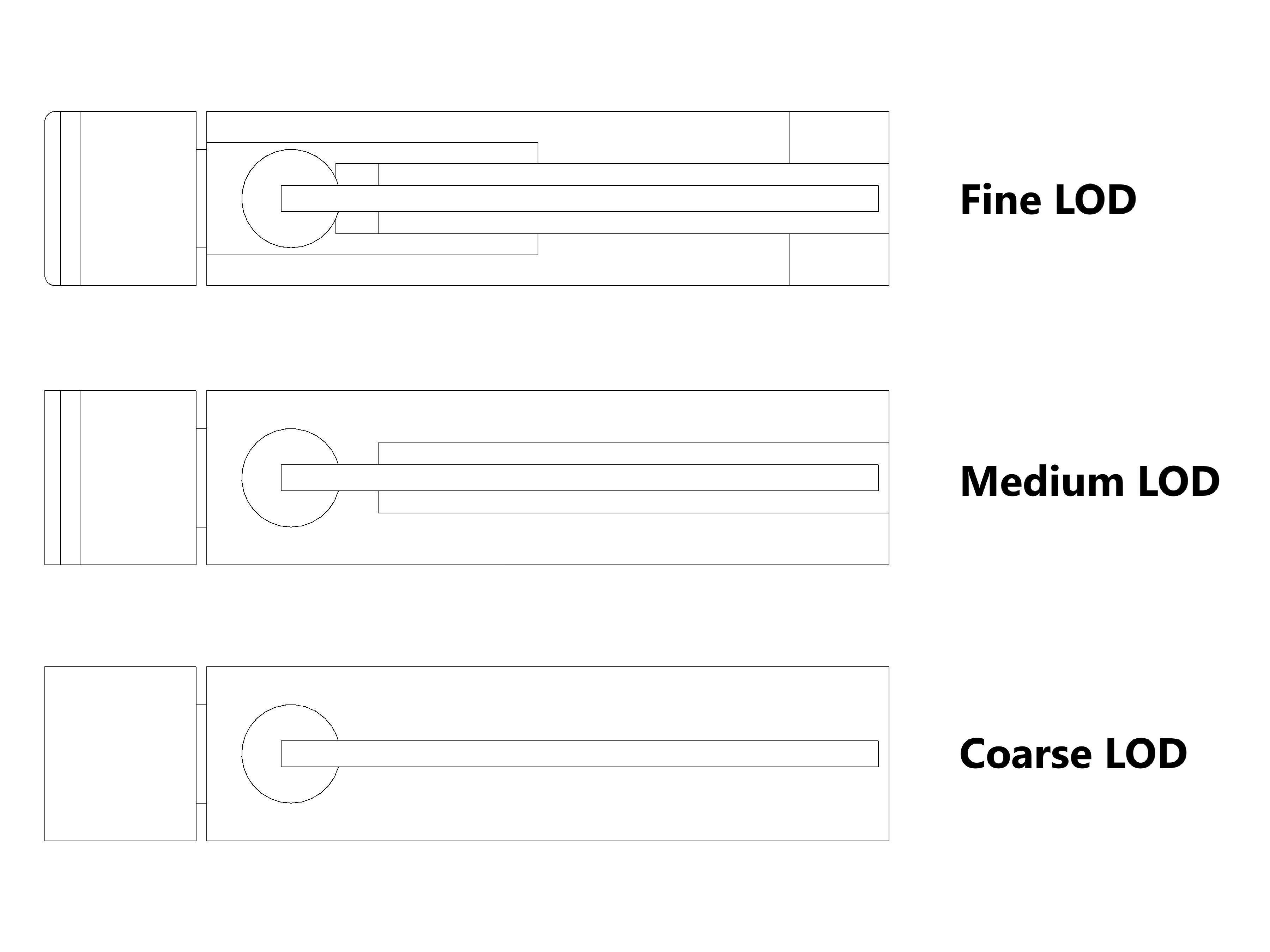 Concrete Pump Truck - Revit Family 3D model_5