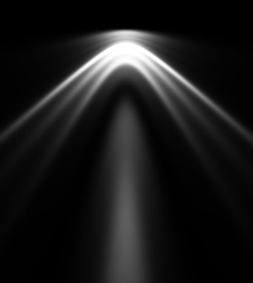 ready to use light - realistic illuminations - IES shapes Low-poly 3D model_25