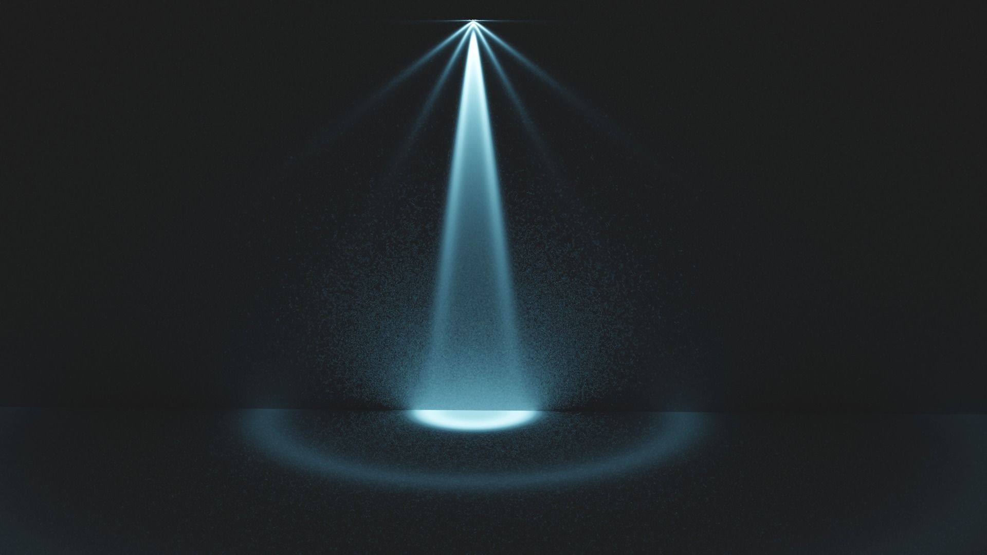 ready to use light - realistic illuminations - IES shapes Low-poly 3D model_21