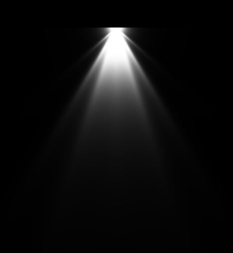 ready to use light - realistic illuminations - IES shapes Low-poly 3D model_29