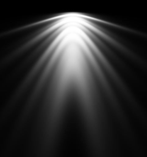 ready to use light - realistic illuminations - IES shapes Low-poly 3D model_32