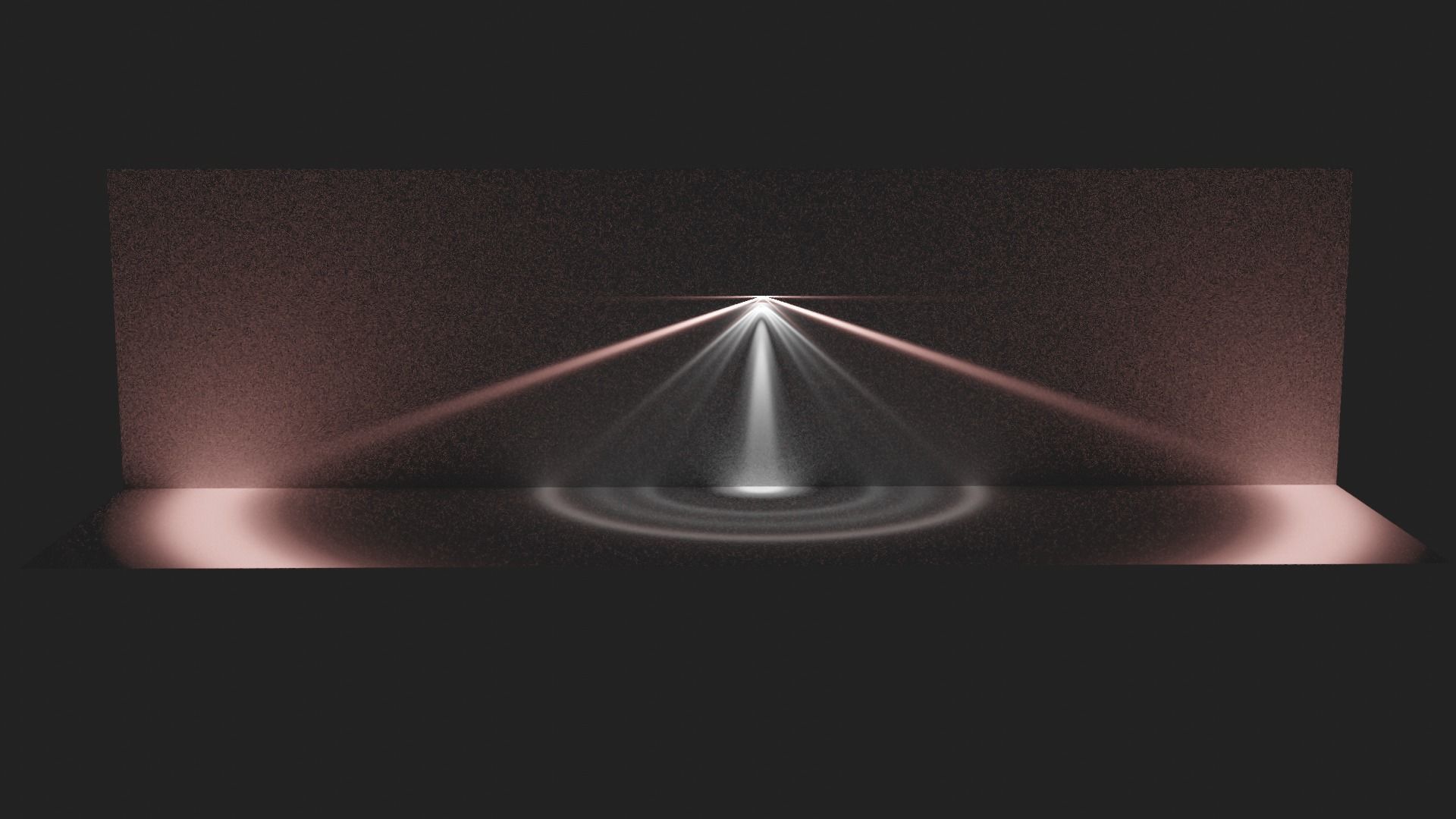 ready to use light - realistic illuminations - IES shapes Low-poly 3D model_6