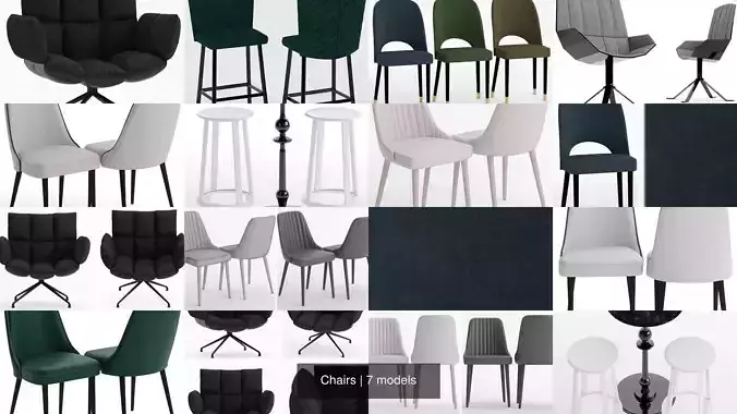 Chairs lounge chair with metal legs