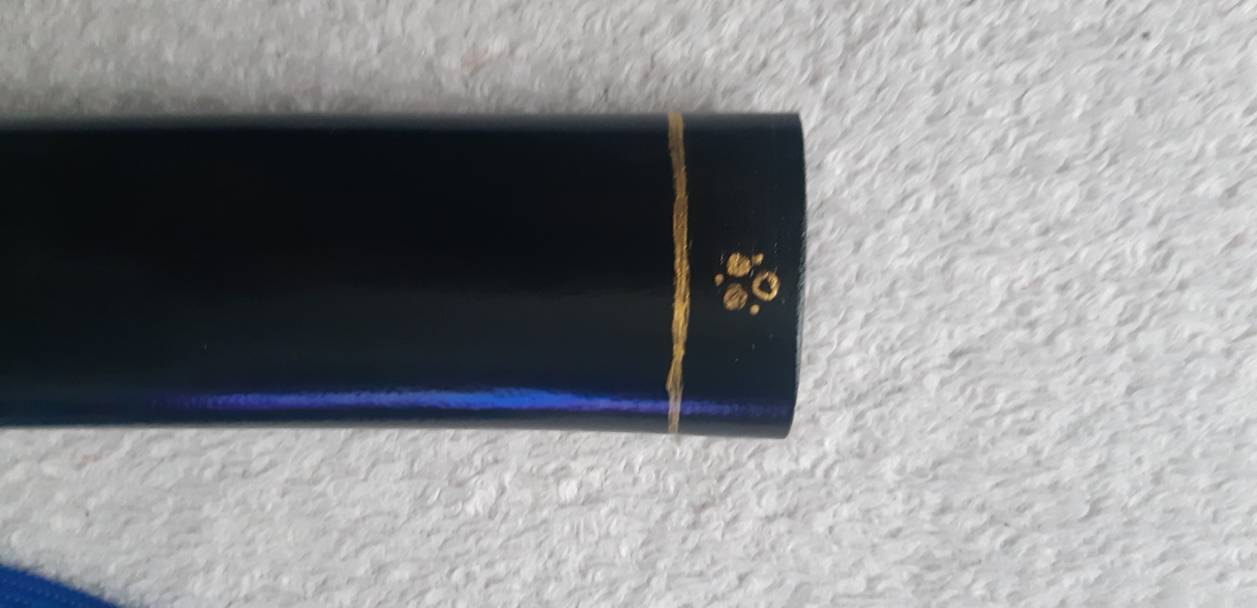 DMC5 Devil May Cry 5 Vergil Yamato Katana 3D print model 3D print model_6