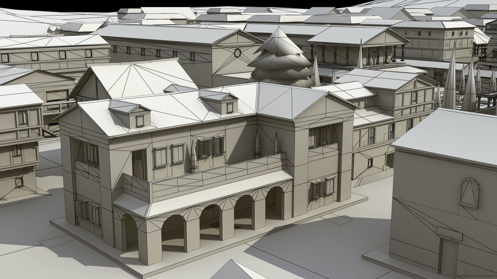 Ancient Rome Collection _17