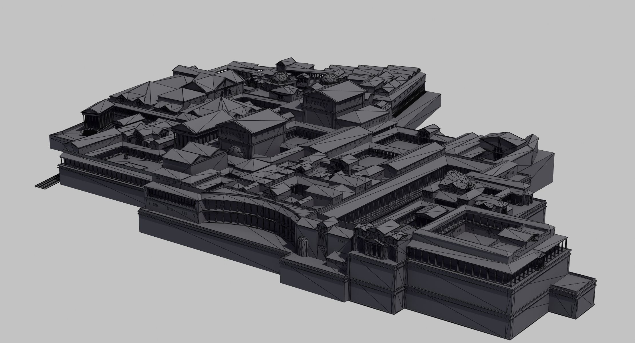 Ancient Rome Collection _21