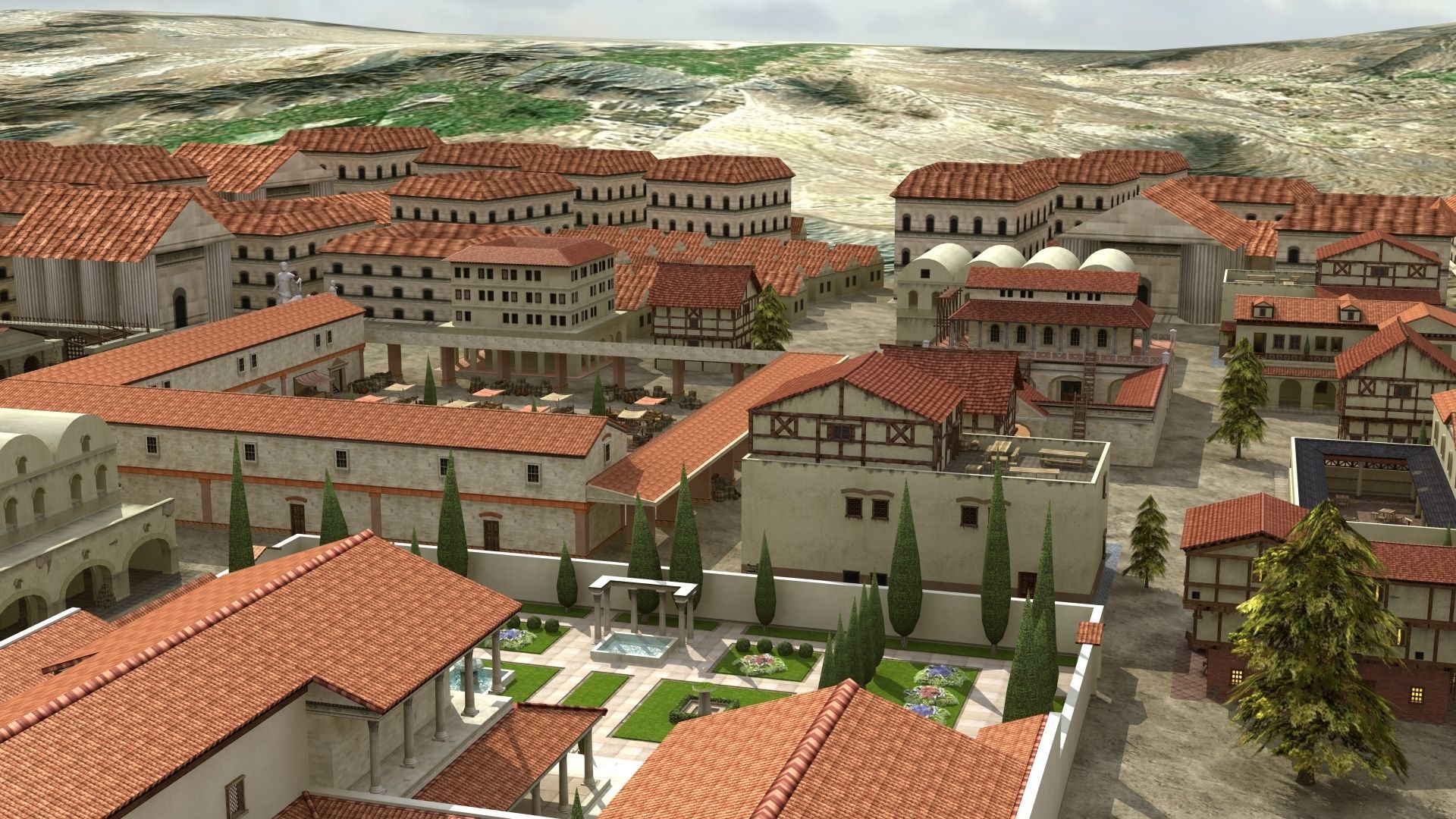 Ancient Rome Collection _12