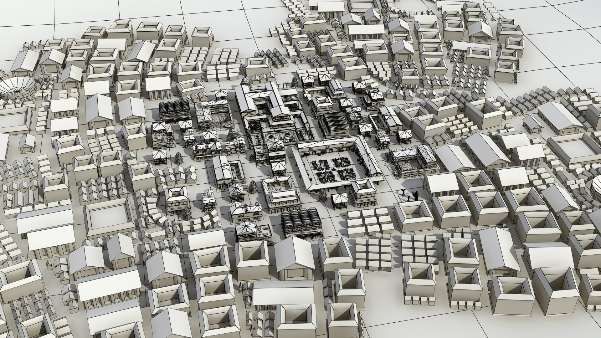 Ancient Rome Collection _25