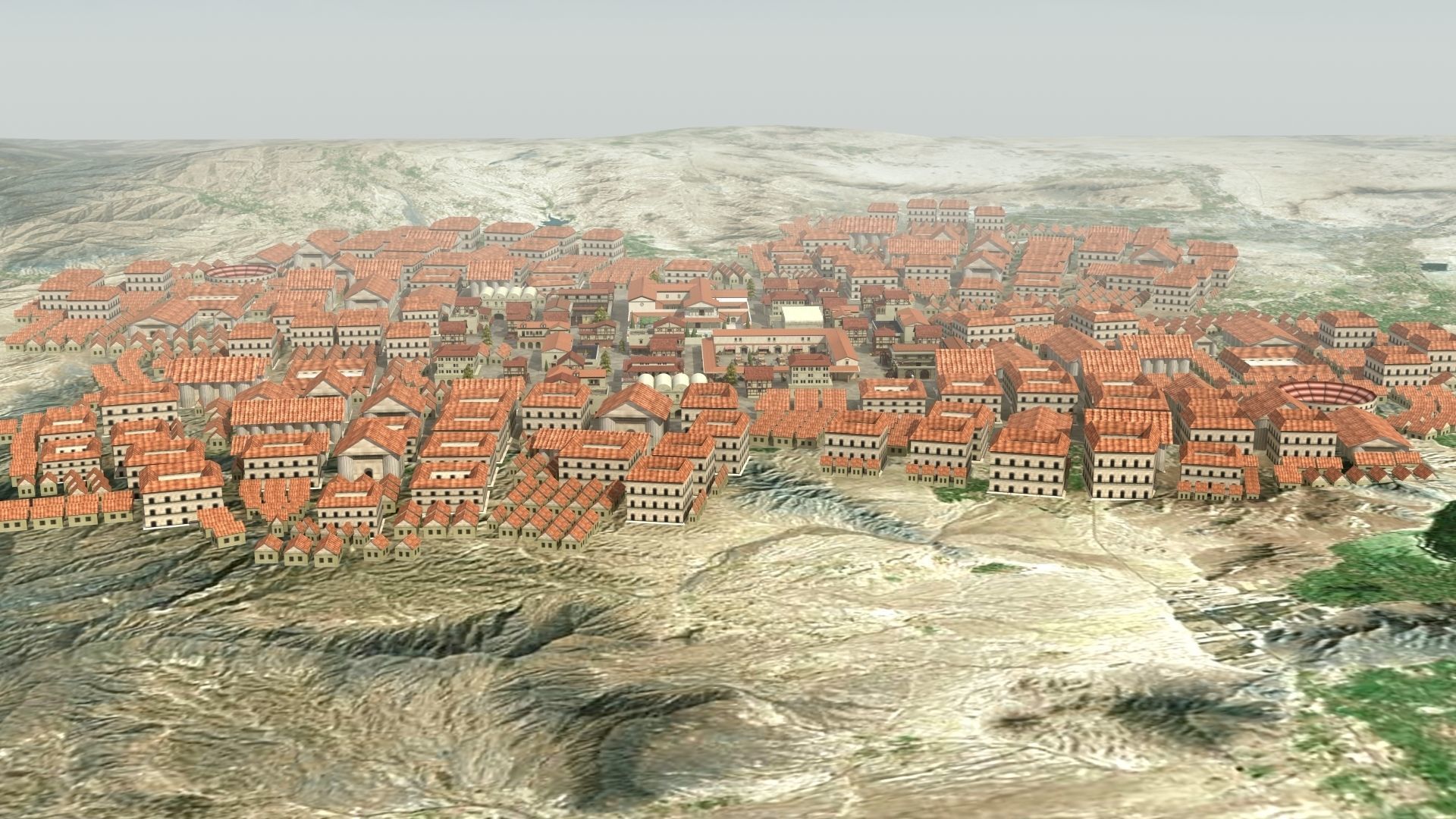 Ancient Rome Collection _8