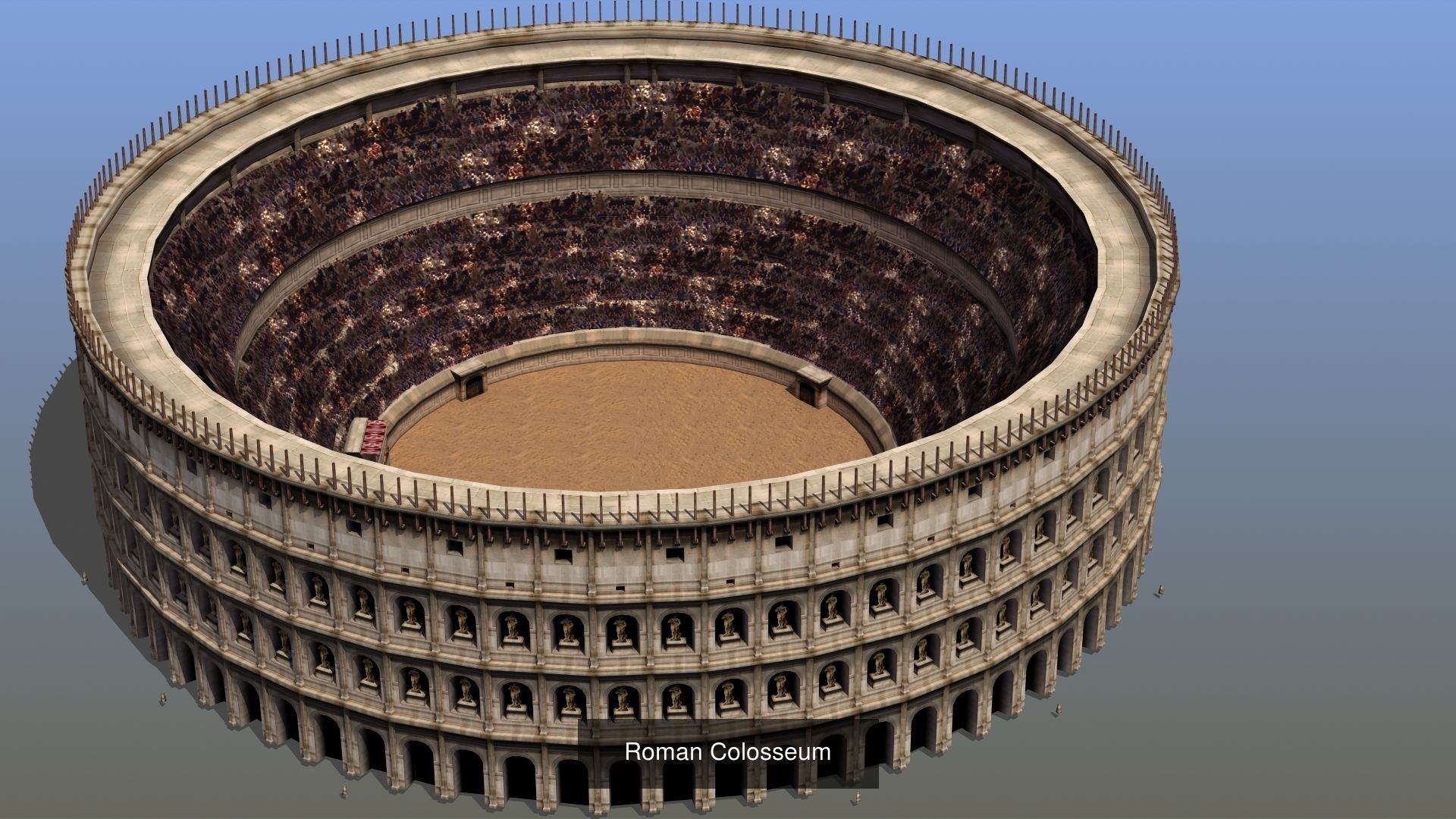 Ancient Rome Collection _2