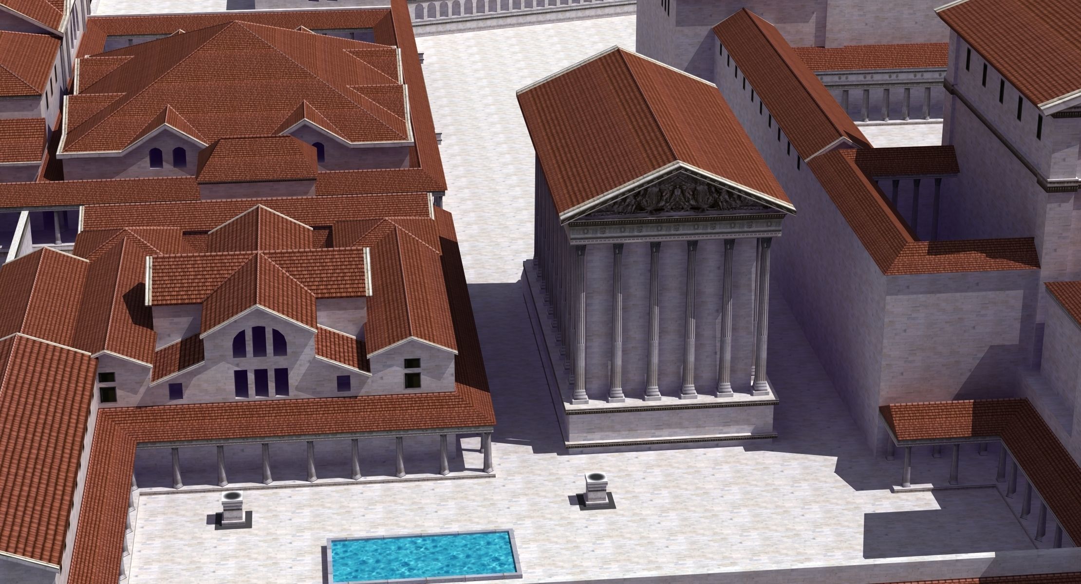 Ancient Rome Collection _19