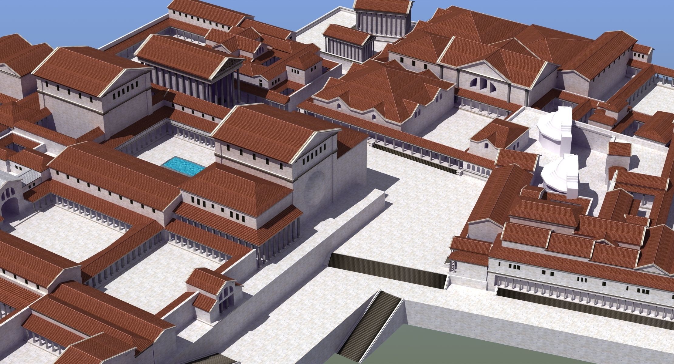 Ancient Rome Collection _18