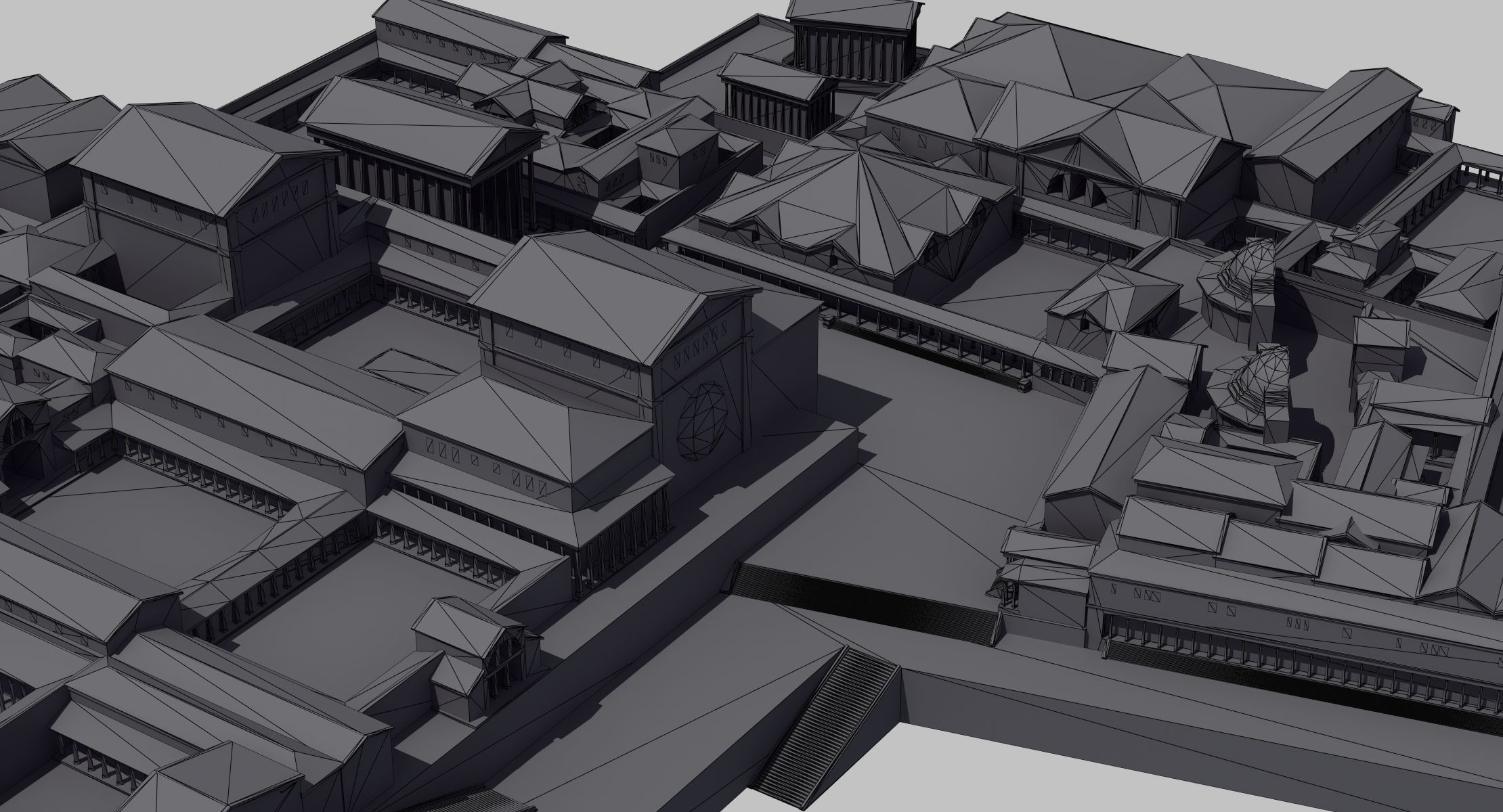 Ancient Rome Collection _24