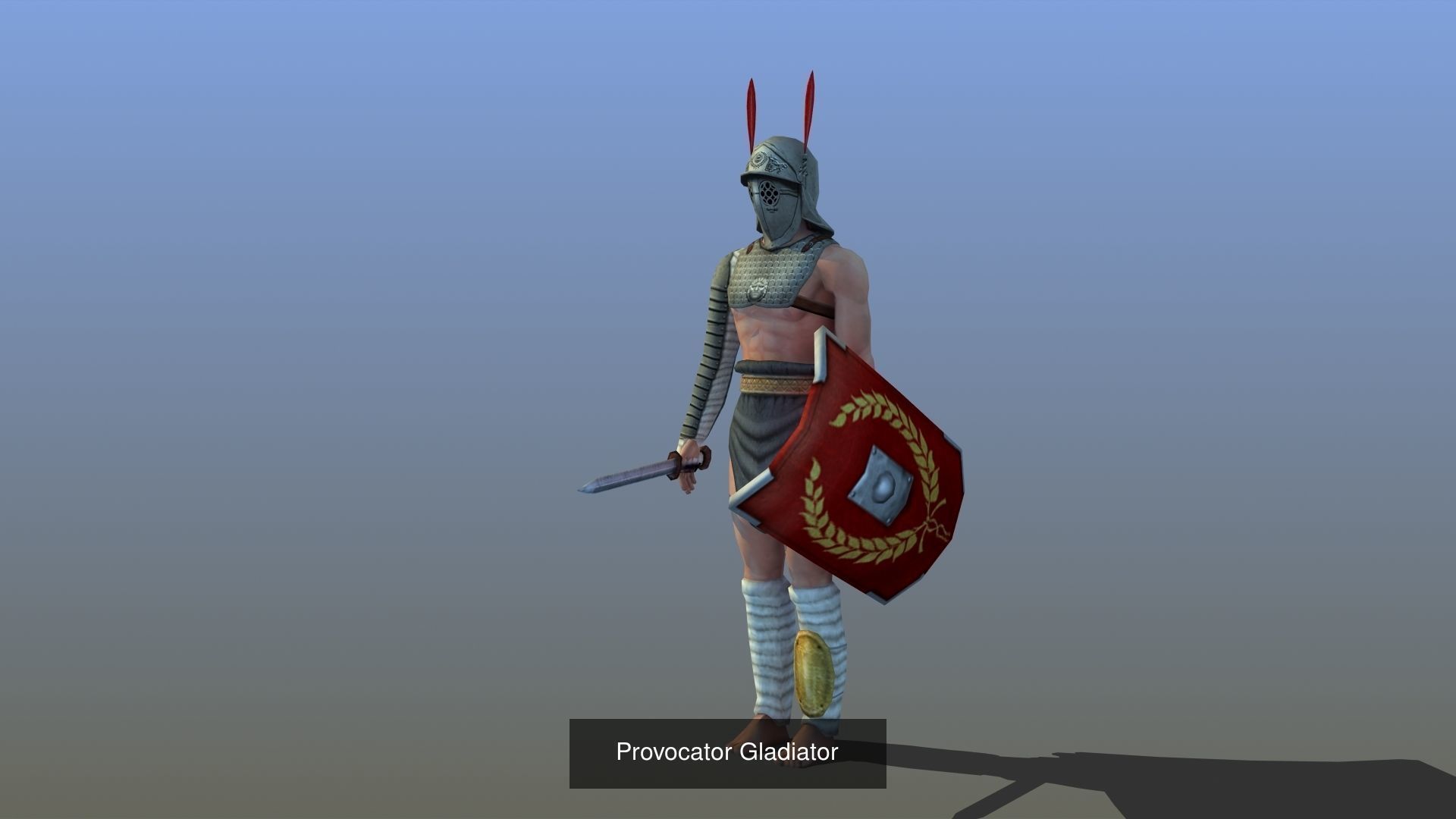 Ancient Rome Collection _5