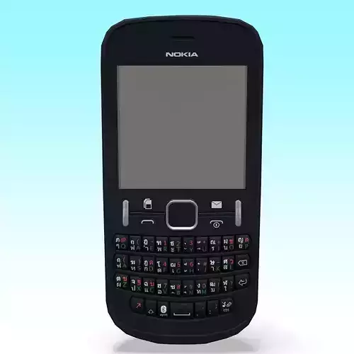 Phone Nokia 200