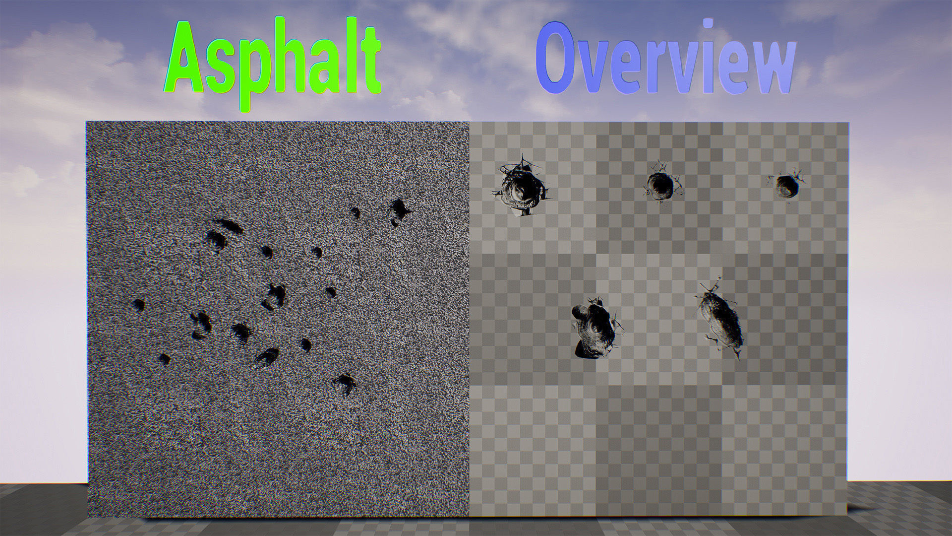 Bullet Hole Decals Texture_2
