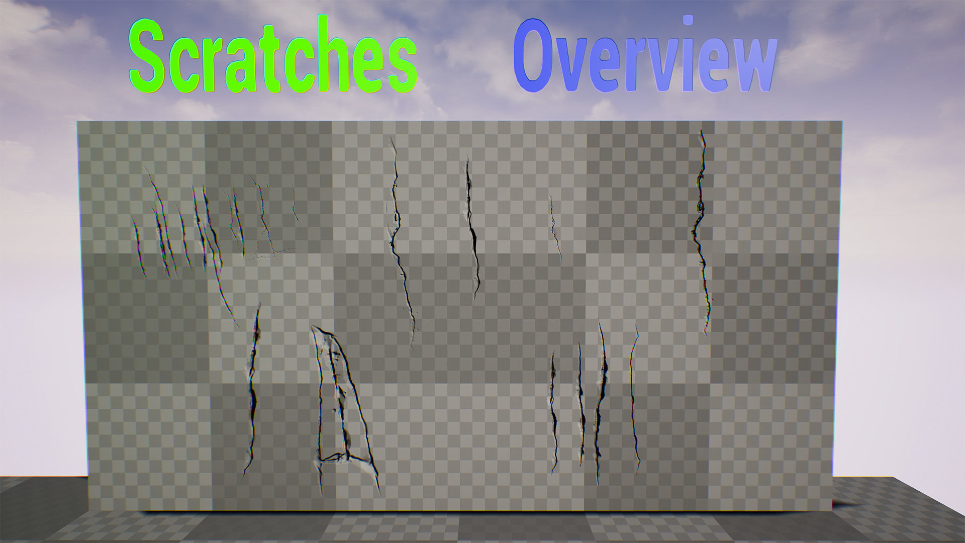 Bullet Hole Decals Texture_27