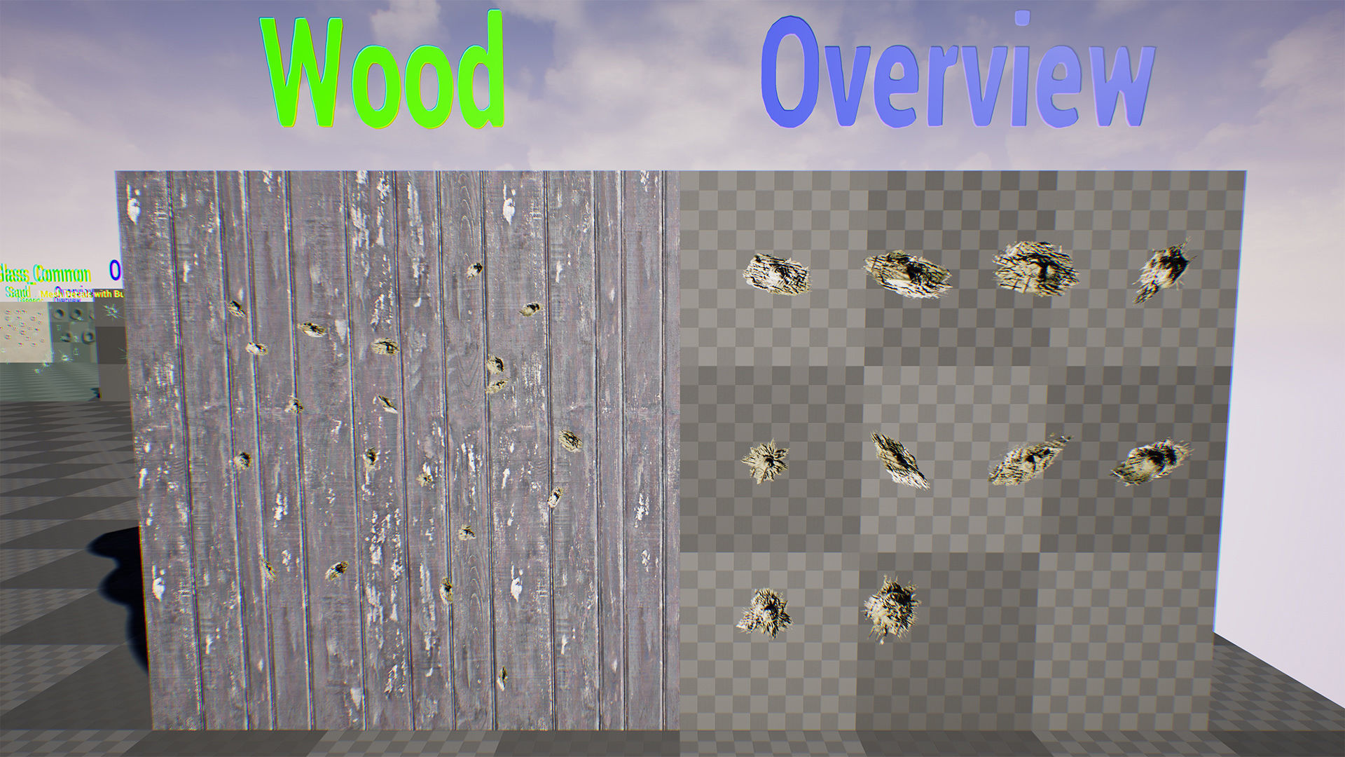 Bullet Hole Decals Texture_29