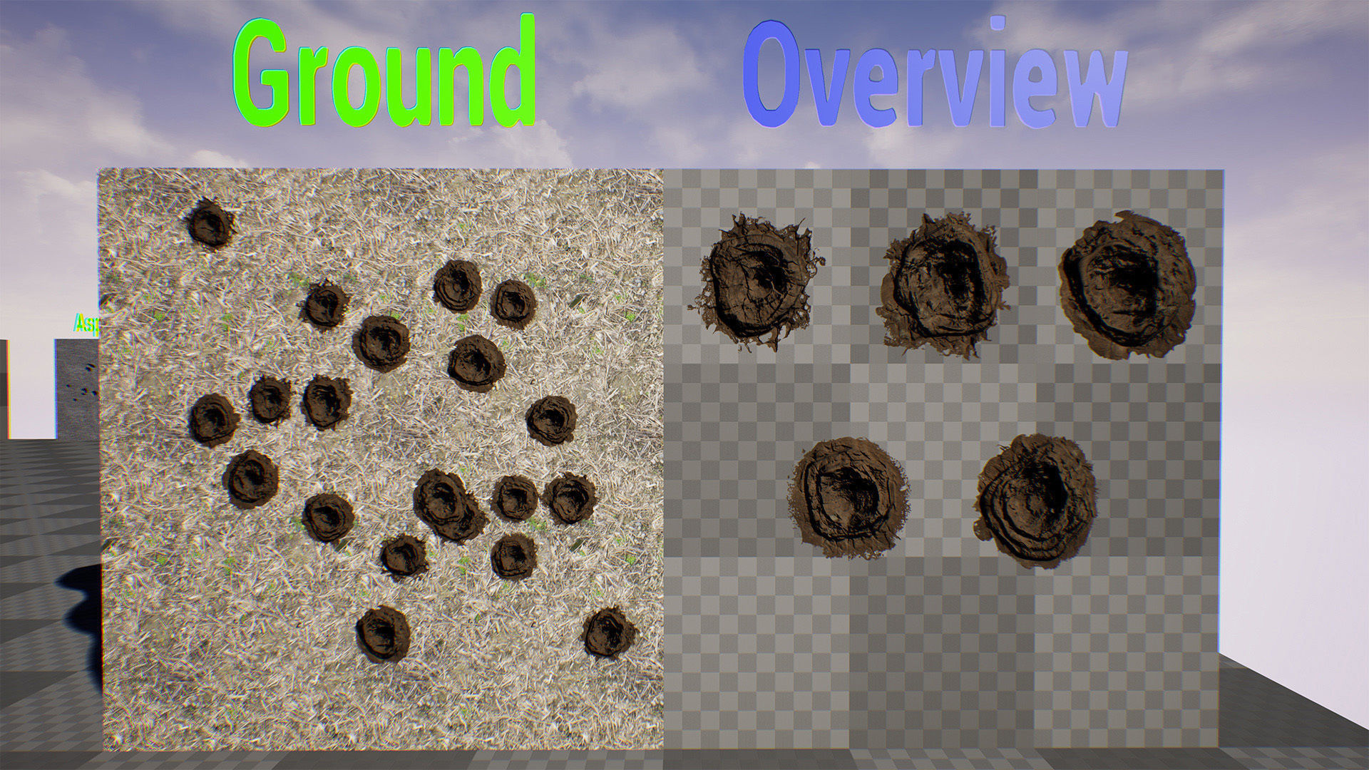Bullet Hole Decals Texture_17