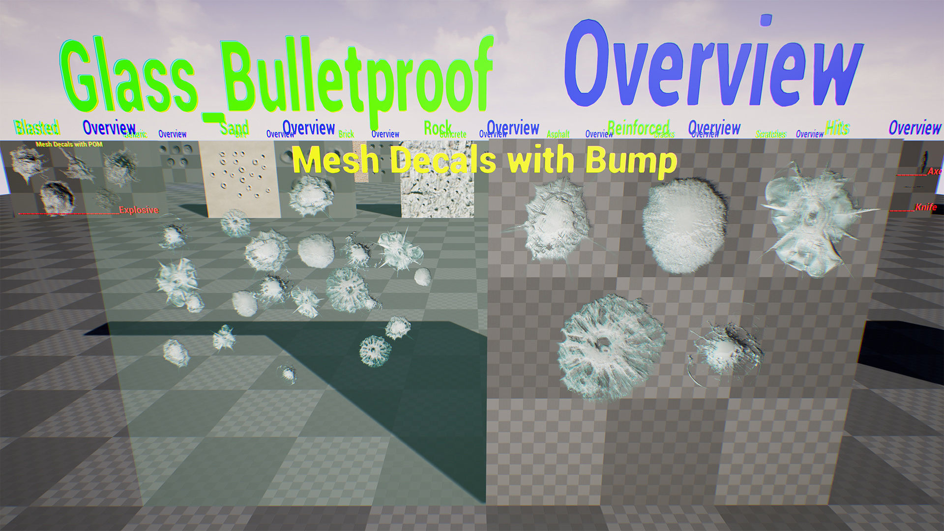 Bullet Hole Decals Texture_14
