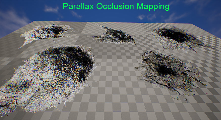 Bullet Hole Decals Texture_1