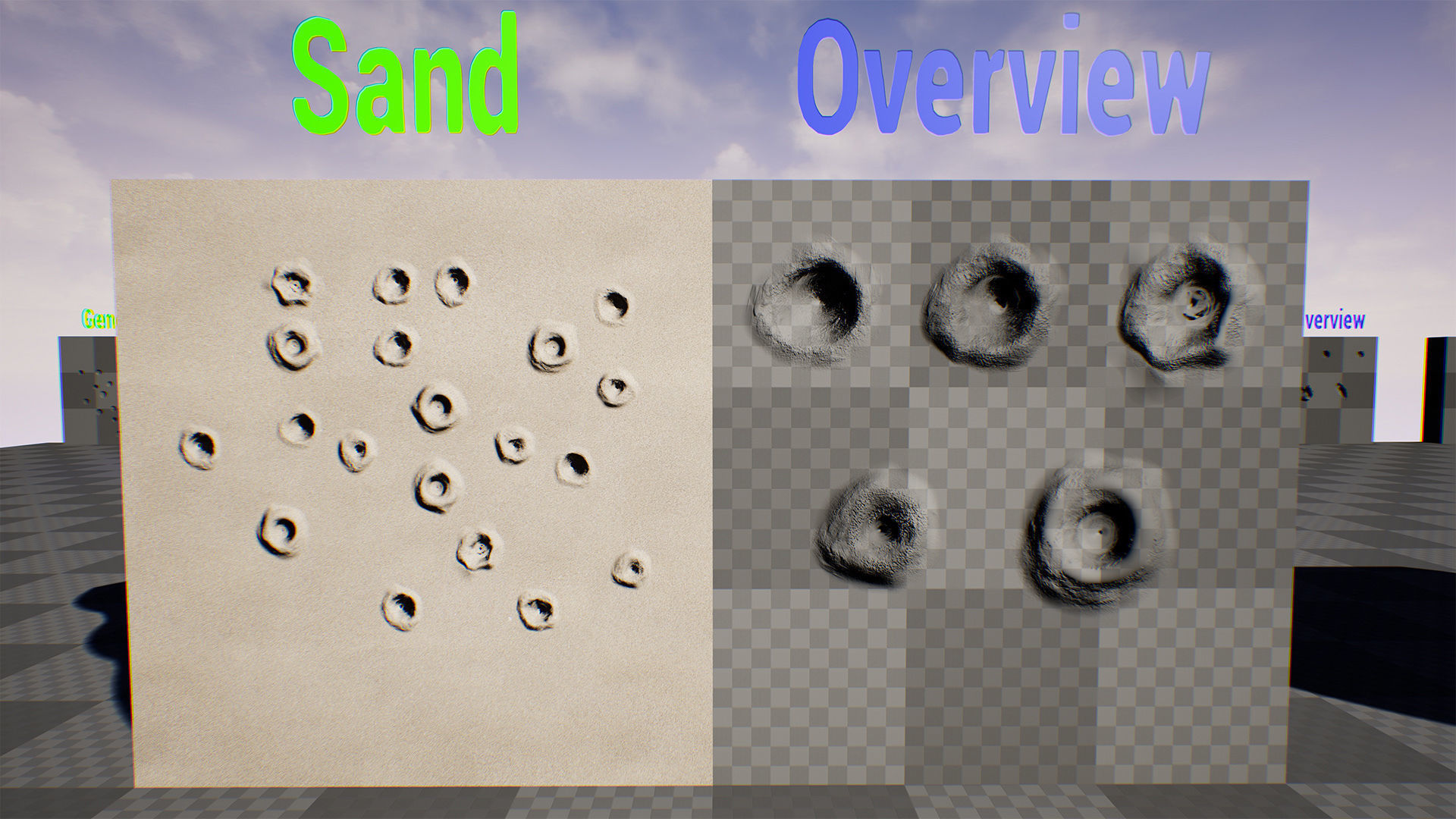 Bullet Hole Decals Texture_26