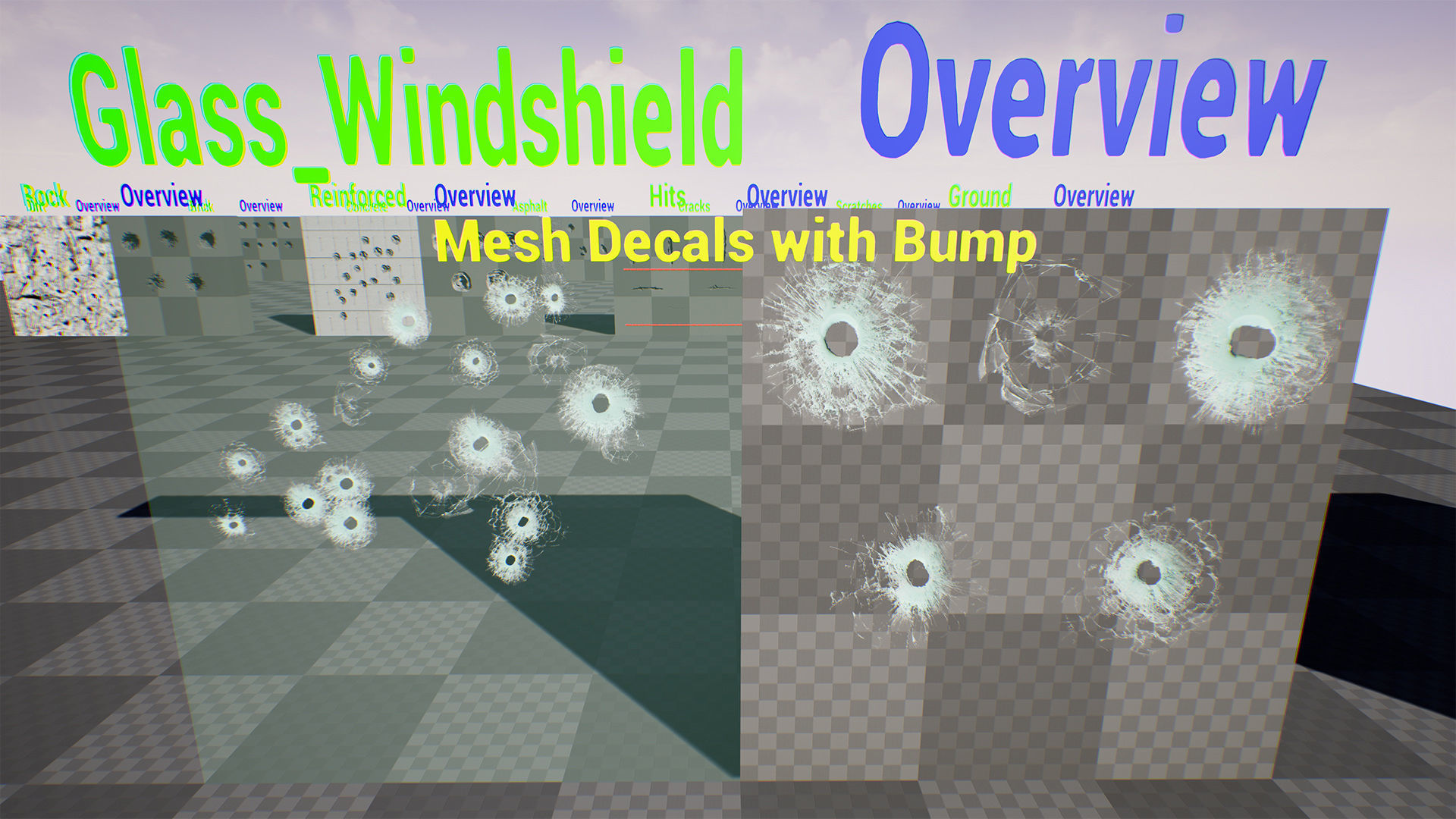 Bullet Hole Decals Texture_16