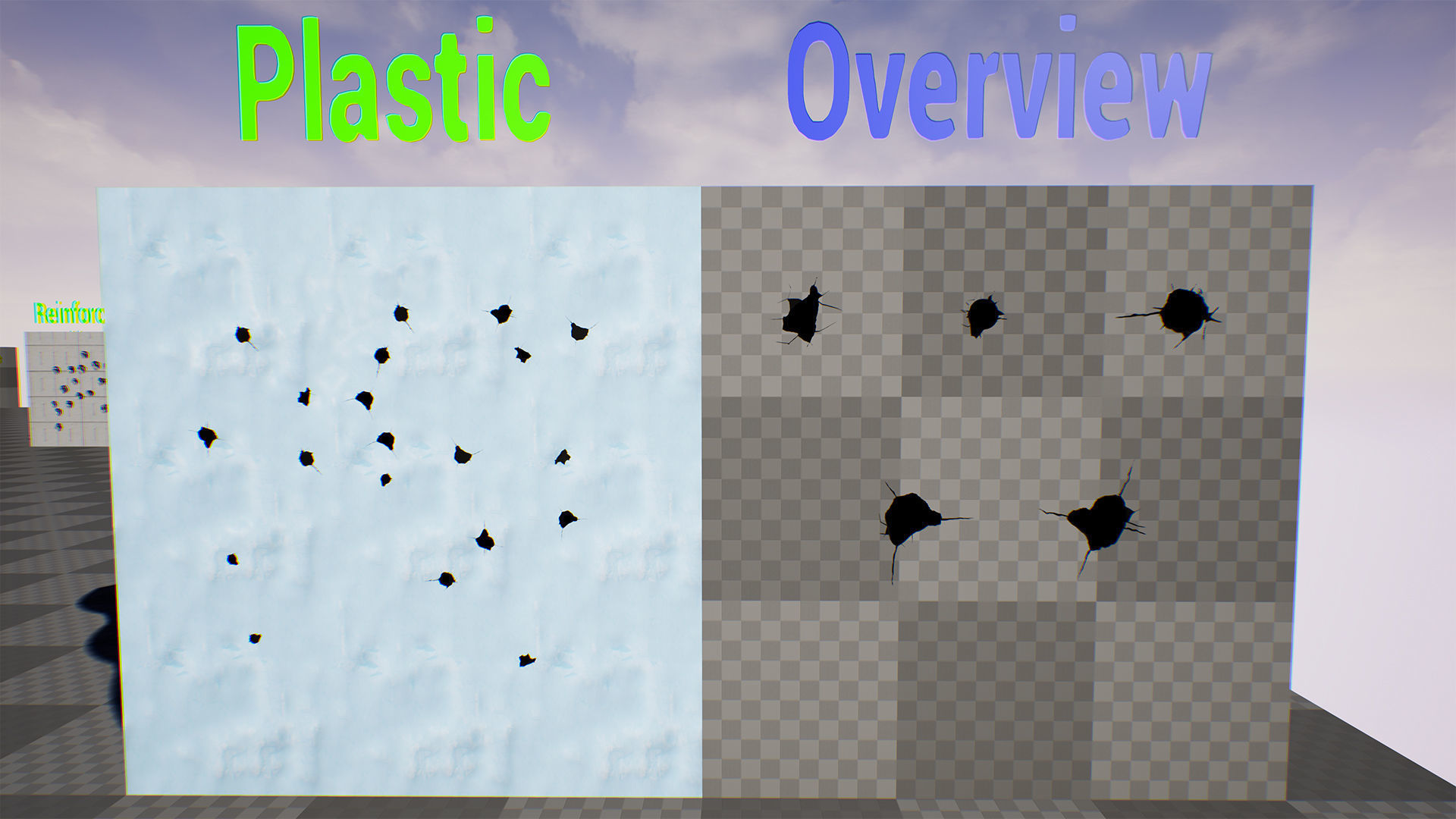 Bullet Hole Decals Texture_22