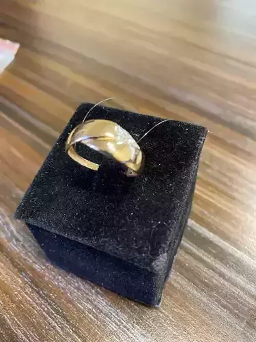 Ring Light weight 3D model collection 1           