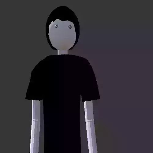 sammie cartoon character