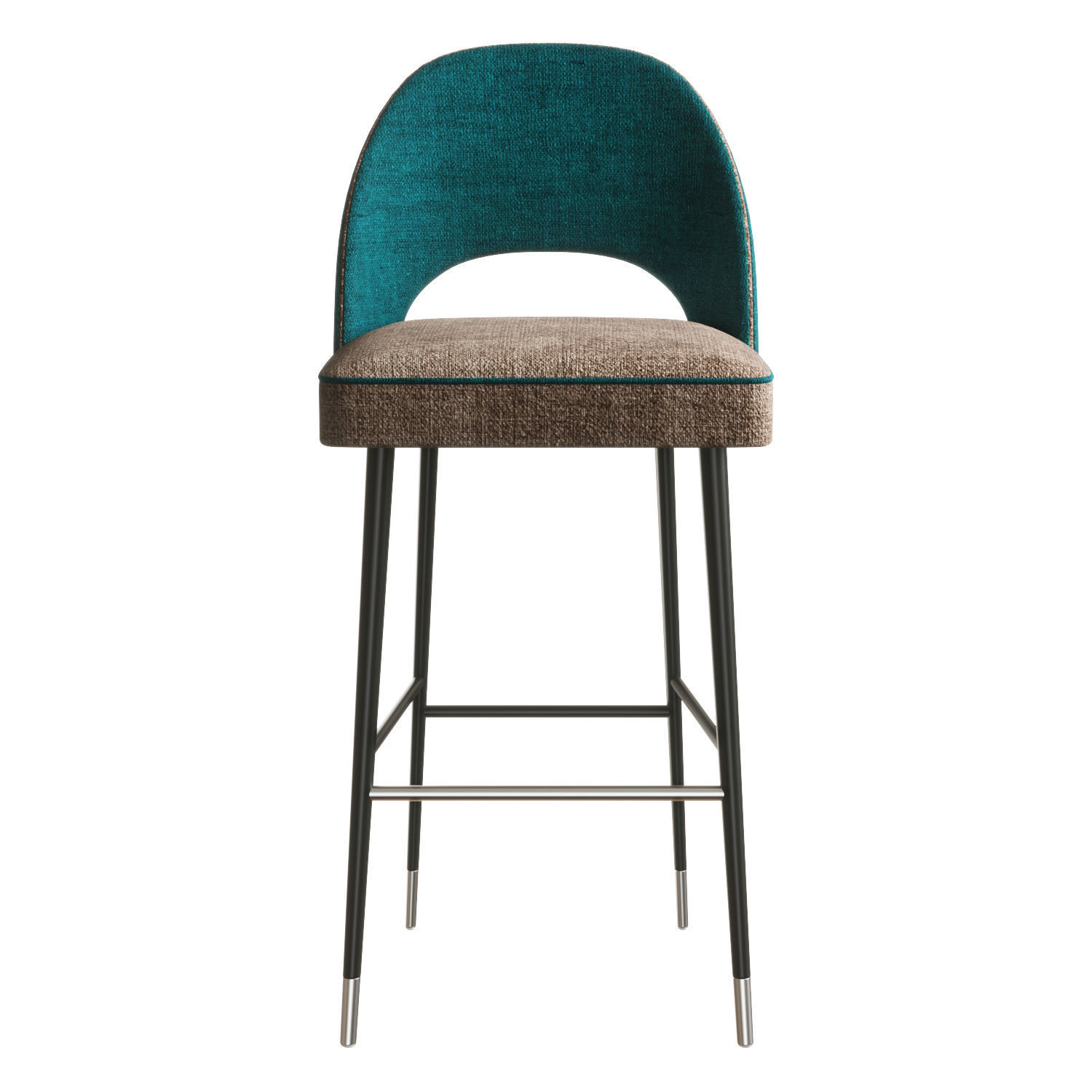 Collinet SCALA Ref 1864H 3D model_2