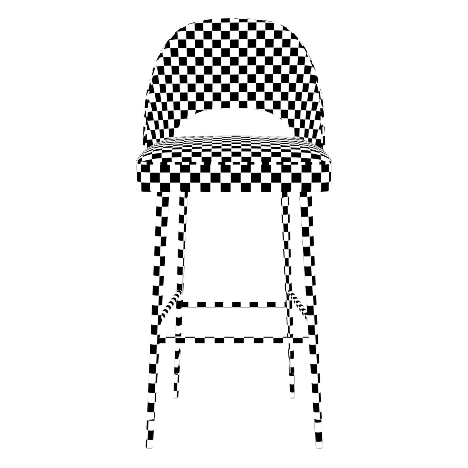 Collinet SCALA Ref 1864H 3D model_7