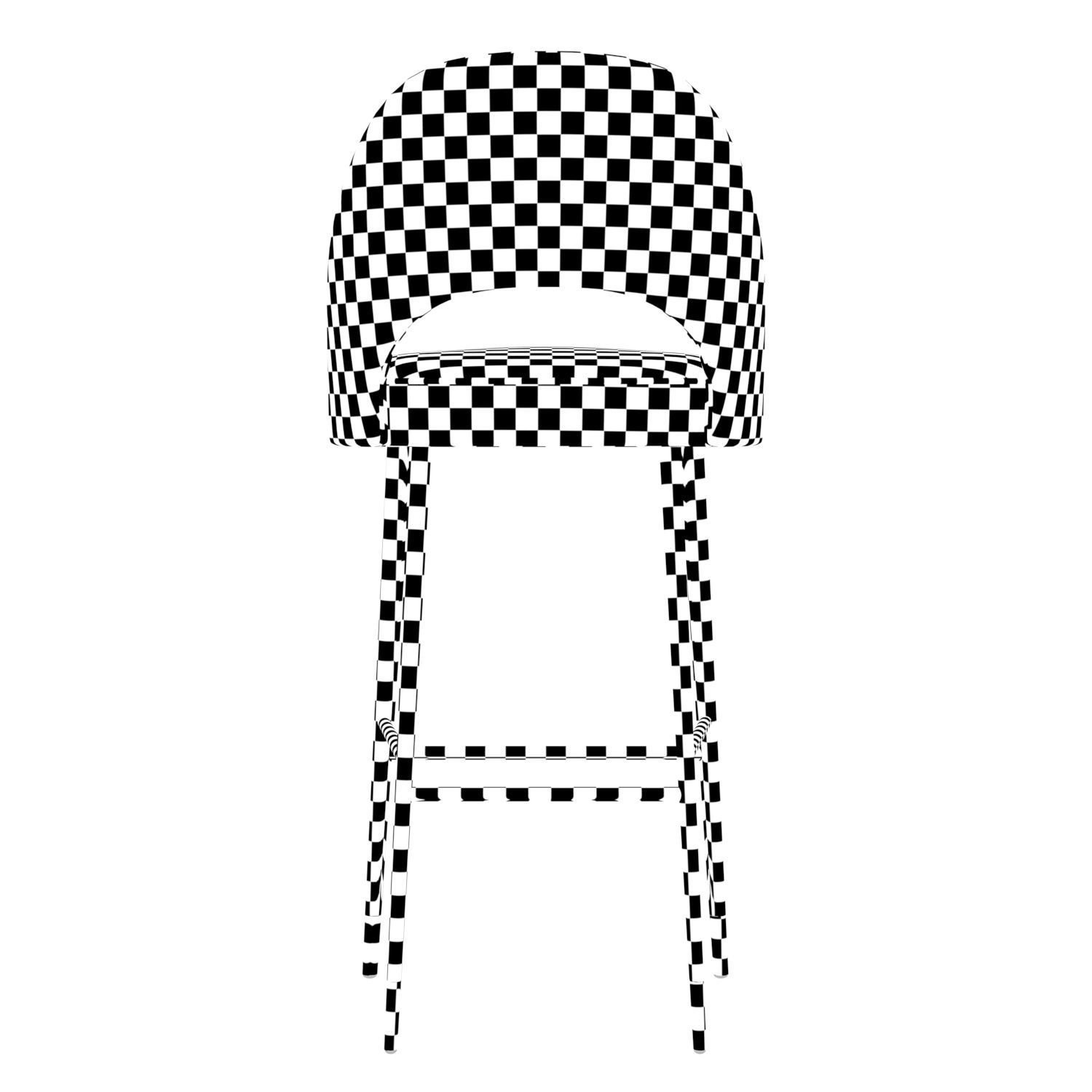 Collinet SCALA Ref 1864H 3D model_13