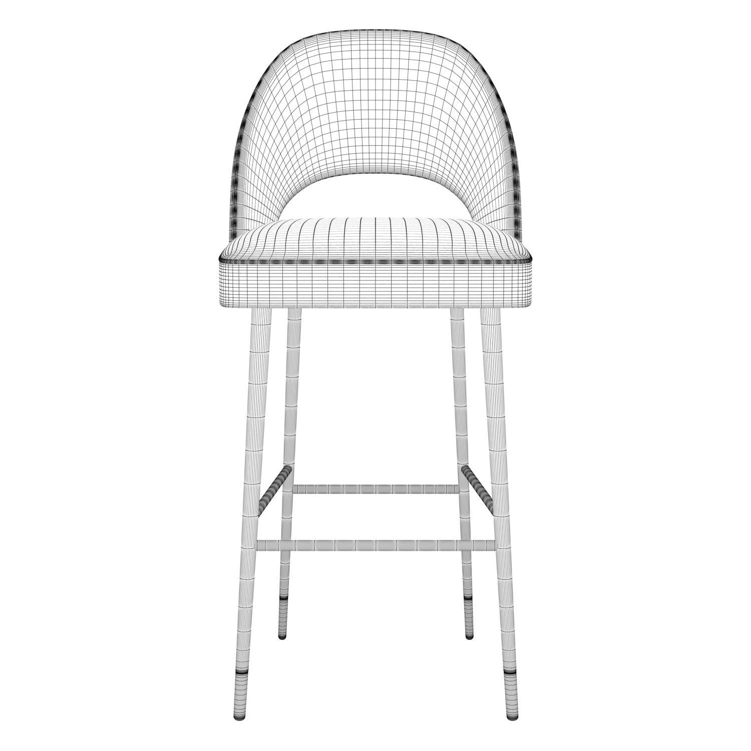 Collinet SCALA Ref 1864H 3D model_9