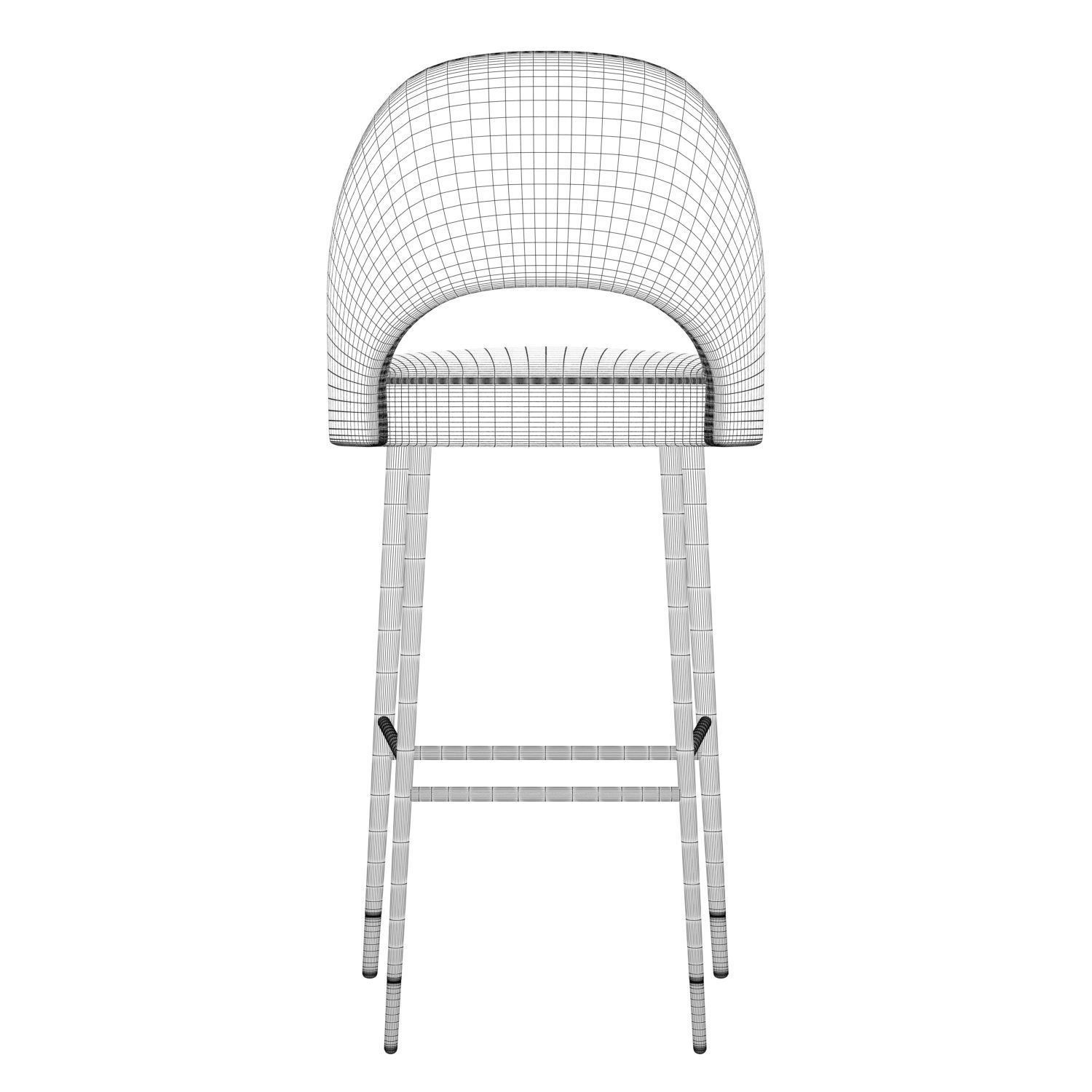 Collinet SCALA Ref 1864H 3D model_15