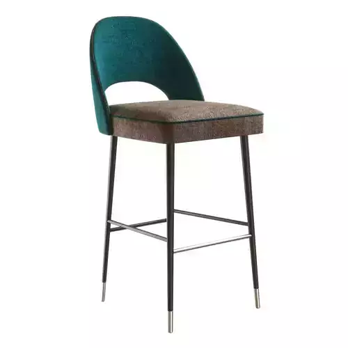 Collinet SCALA Ref 1864H 3D model