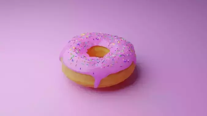 donut