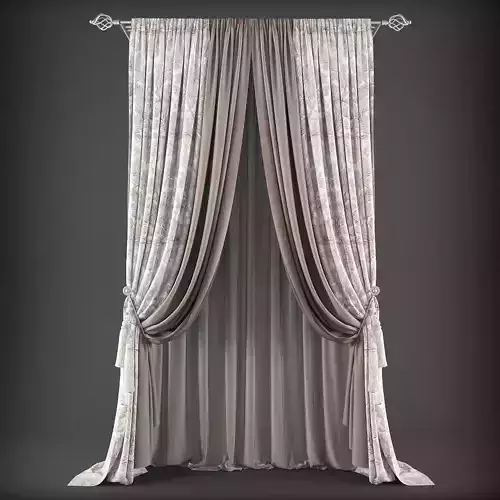 Curtain